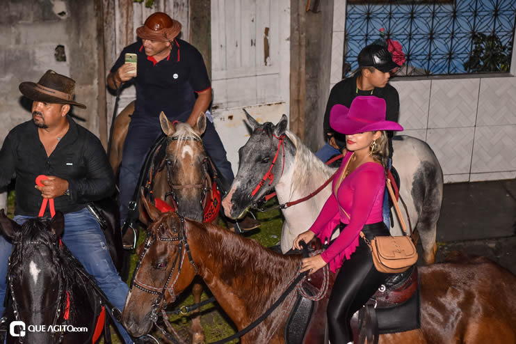 3ª edição da Cavalgada do Clube do Cavalo de Canavieiras reúne centenas de cavaleiros e amazonas 108