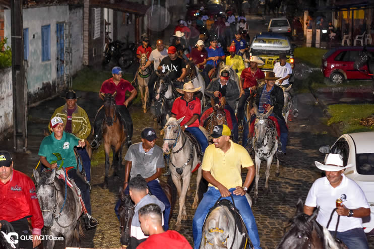 3ª edição da Cavalgada do Clube do Cavalo de Canavieiras reúne centenas de cavaleiros e amazonas 84