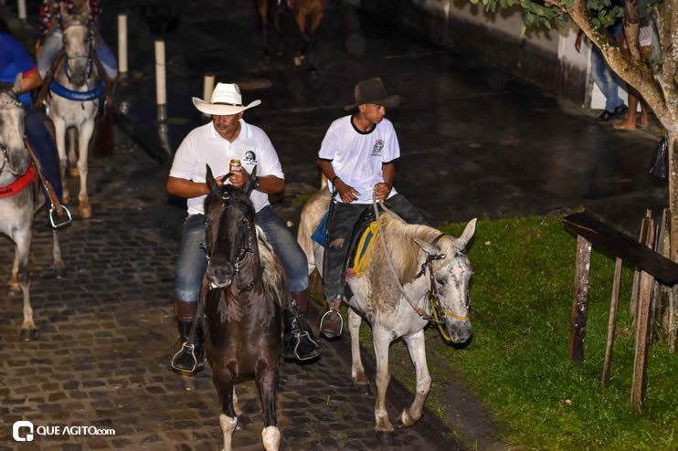 3ª edição da Cavalgada do Clube do Cavalo de Canavieiras reúne centenas de cavaleiros e amazonas 73