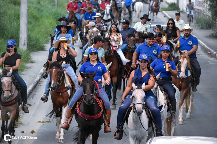 Montaria Azul é prestigiada por centenas de cavaleiros e amazonas em Porto Seguro 294