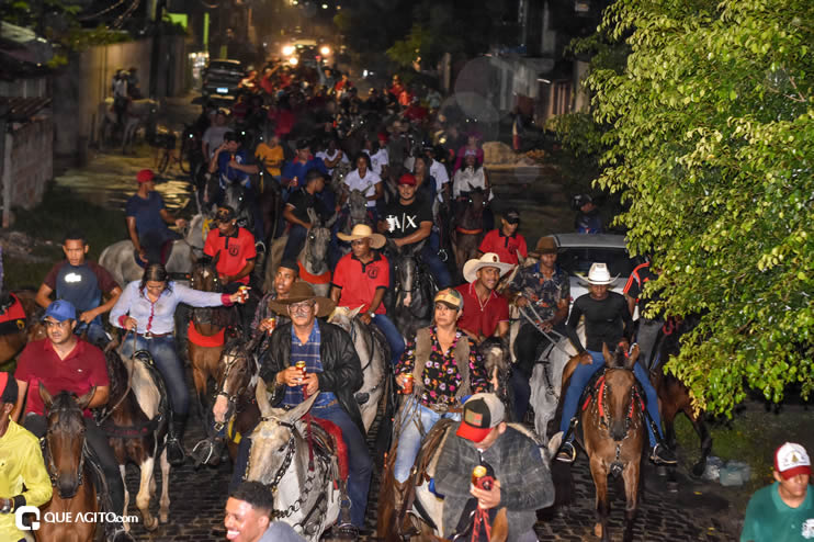 3ª edição da Cavalgada do Clube do Cavalo de Canavieiras reúne centenas de cavaleiros e amazonas 668