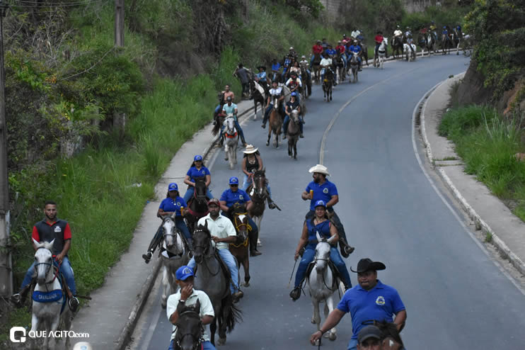 Montaria Azul é prestigiada por centenas de cavaleiros e amazonas em Porto Seguro 296