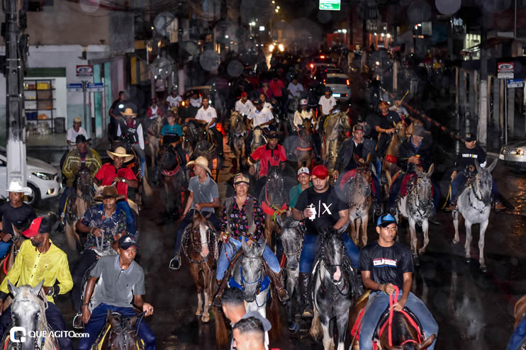 3ª edição da Cavalgada do Clube do Cavalo de Canavieiras reúne centenas de cavaleiros e amazonas 103