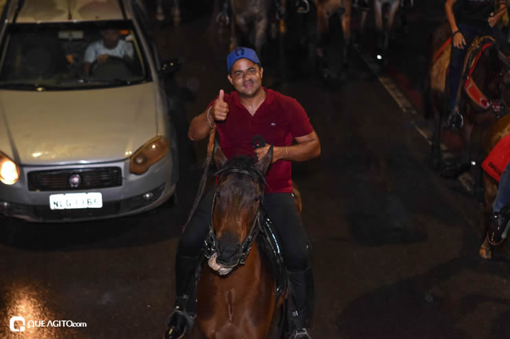 3ª edição da Cavalgada do Clube do Cavalo de Canavieiras reúne centenas de cavaleiros e amazonas 102