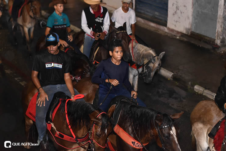3ª edição da Cavalgada do Clube do Cavalo de Canavieiras reúne centenas de cavaleiros e amazonas 119