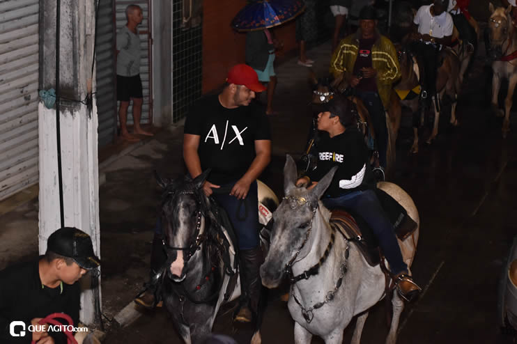 3ª edição da Cavalgada do Clube do Cavalo de Canavieiras reúne centenas de cavaleiros e amazonas 80