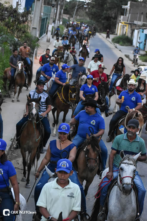 Montaria Azul é prestigiada por centenas de cavaleiros e amazonas em Porto Seguro 302
