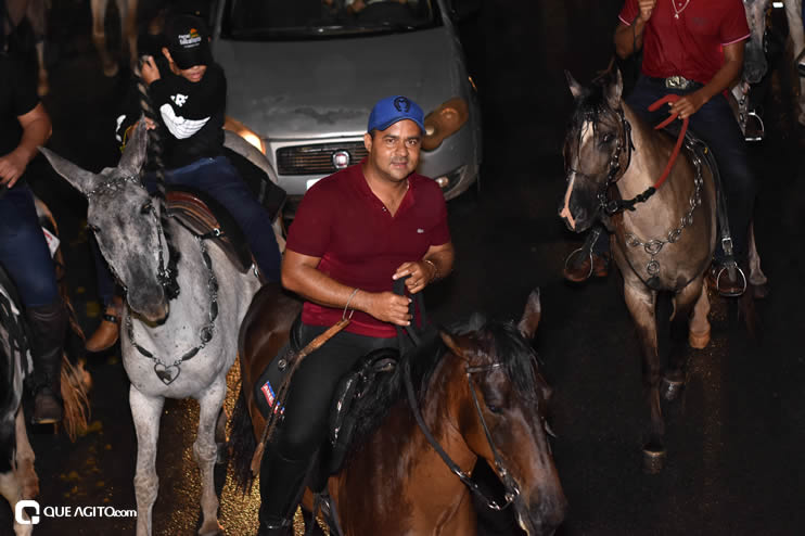3ª edição da Cavalgada do Clube do Cavalo de Canavieiras reúne centenas de cavaleiros e amazonas 98