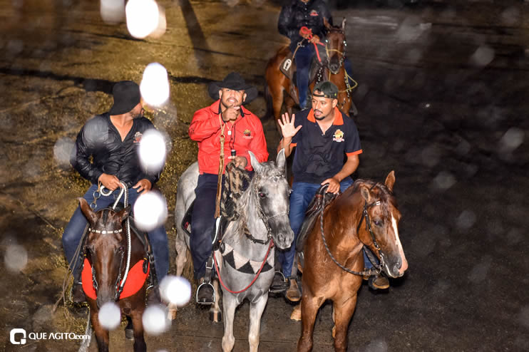 3ª edição da Cavalgada do Clube do Cavalo de Canavieiras reúne centenas de cavaleiros e amazonas 676