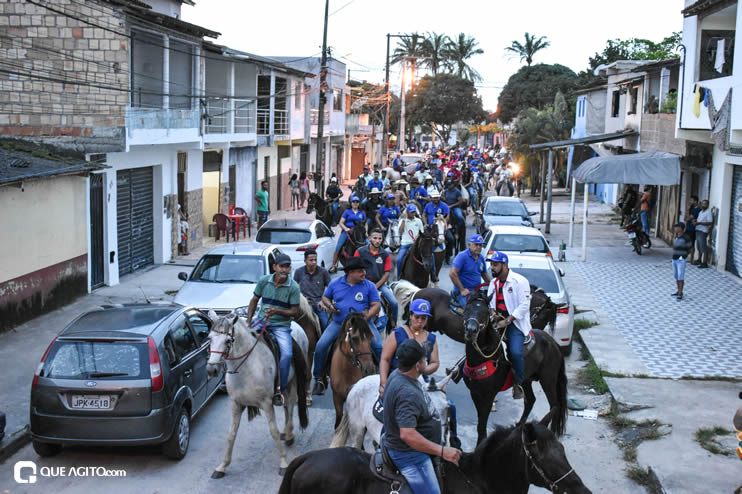 Montaria Azul é prestigiada por centenas de cavaleiros e amazonas em Porto Seguro 307