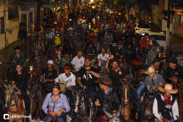 3ª edição da Cavalgada do Clube do Cavalo de Canavieiras reúne centenas de cavaleiros e amazonas 683