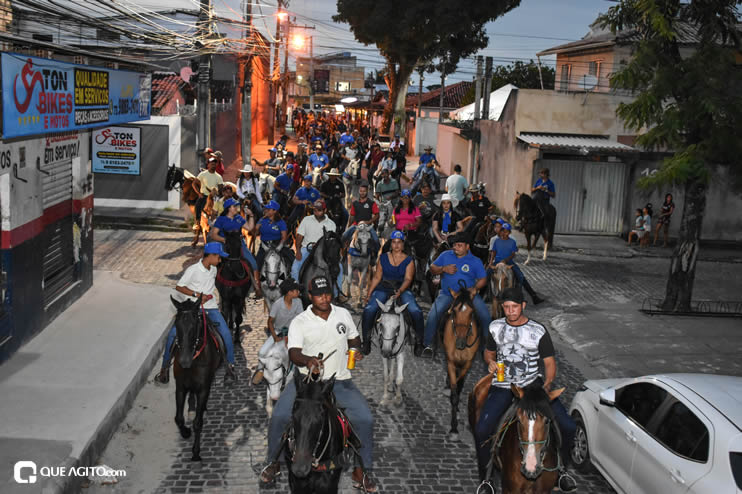 Montaria Azul é prestigiada por centenas de cavaleiros e amazonas em Porto Seguro 293