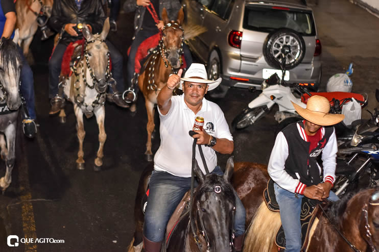 3ª edição da Cavalgada do Clube do Cavalo de Canavieiras reúne centenas de cavaleiros e amazonas 137
