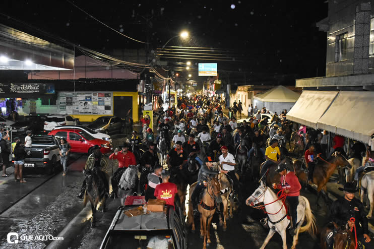 3ª edição da Cavalgada do Clube do Cavalo de Canavieiras reúne centenas de cavaleiros e amazonas 139