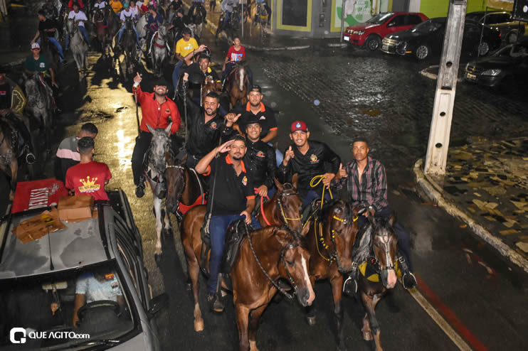 3ª edição da Cavalgada do Clube do Cavalo de Canavieiras reúne centenas de cavaleiros e amazonas 690