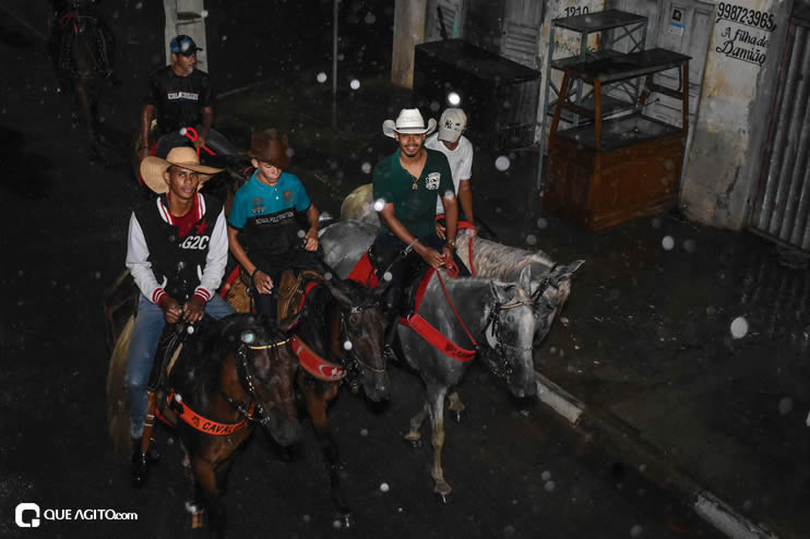 3ª edição da Cavalgada do Clube do Cavalo de Canavieiras reúne centenas de cavaleiros e amazonas 130