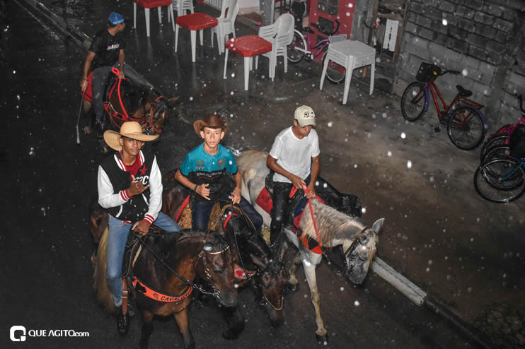3ª edição da Cavalgada do Clube do Cavalo de Canavieiras reúne centenas de cavaleiros e amazonas 696