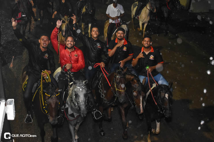 3ª edição da Cavalgada do Clube do Cavalo de Canavieiras reúne centenas de cavaleiros e amazonas 125