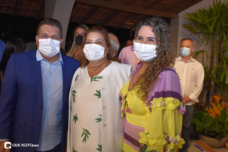 Prefeita Cordélia Torres e secretariado participam de abertura do 2º Festival Gastronômico de Eunápolis 20