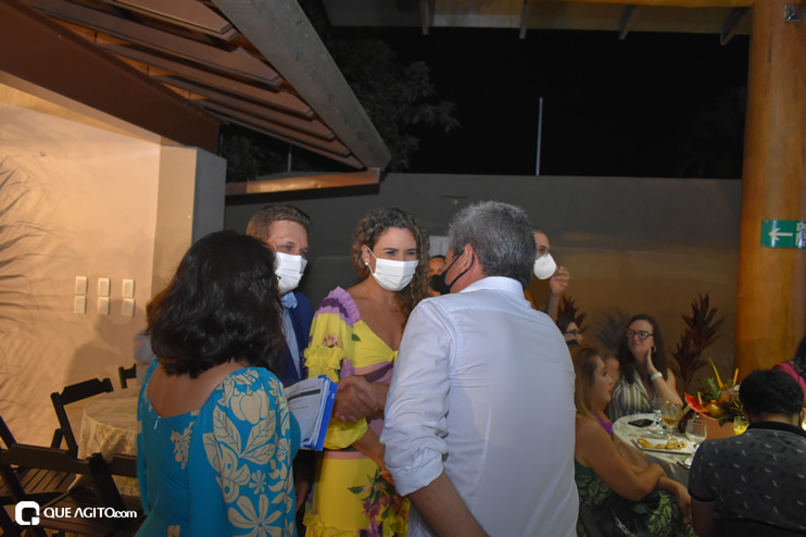 Prefeita Cordélia Torres e secretariado participam de abertura do 2º Festival Gastronômico de Eunápolis 55