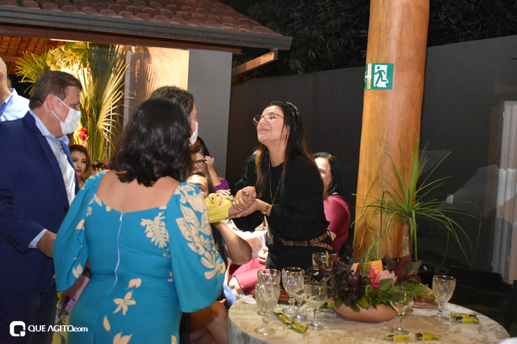 Prefeita Cordélia Torres e secretariado participam de abertura do 2º Festival Gastronômico de Eunápolis 54