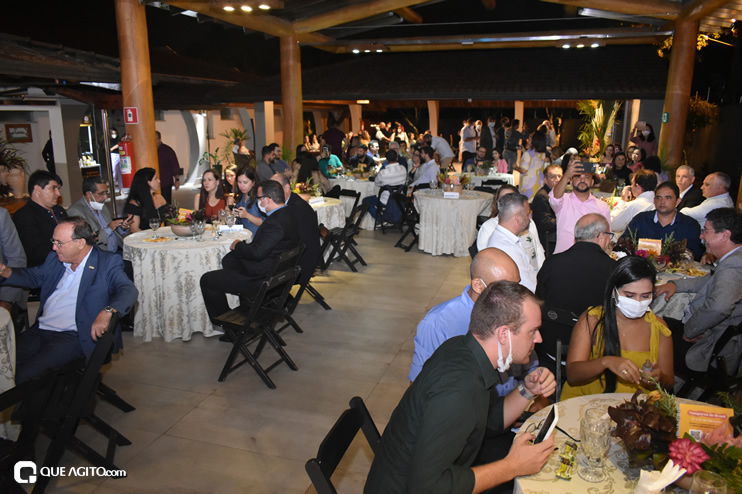 Prefeita Cordélia Torres e secretariado participam de abertura do 2º Festival Gastronômico de Eunápolis 60
