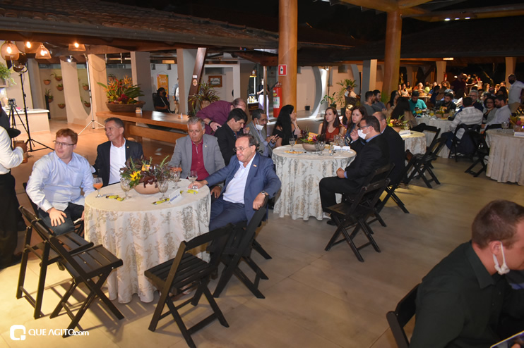 Prefeita Cordélia Torres e secretariado participam de abertura do 2º Festival Gastronômico de Eunápolis 63