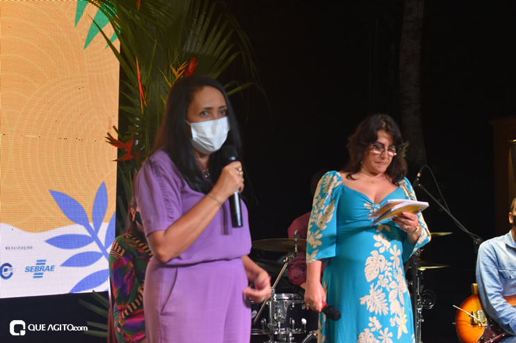 Prefeita Cordélia Torres e secretariado participam de abertura do 2º Festival Gastronômico de Eunápolis 75