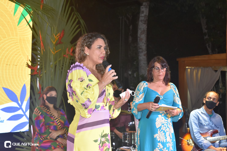Prefeita Cordélia Torres e secretariado participam de abertura do 2º Festival Gastronômico de Eunápolis 85