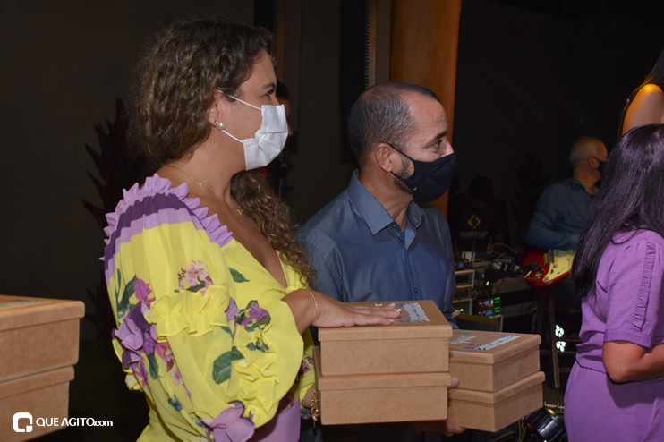 Prefeita Cordélia Torres e secretariado participam de abertura do 2º Festival Gastronômico de Eunápolis 91