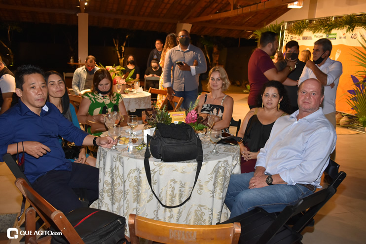 Prefeita Cordélia Torres e secretariado participam de abertura do 2º Festival Gastronômico de Eunápolis 102