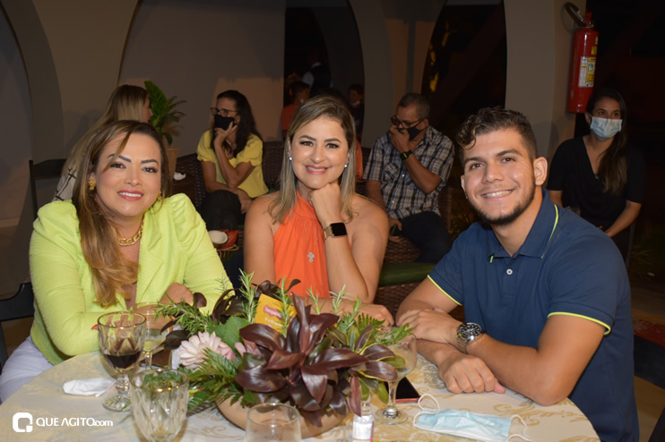 Prefeita Cordélia Torres e secretariado participam de abertura do 2º Festival Gastronômico de Eunápolis 106