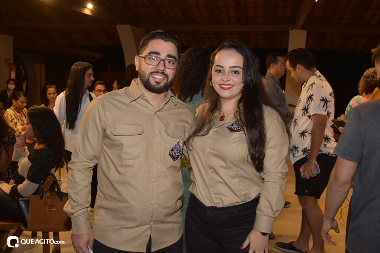 Prefeita Cordélia Torres e secretariado participam de abertura do 2º Festival Gastronômico de Eunápolis 130