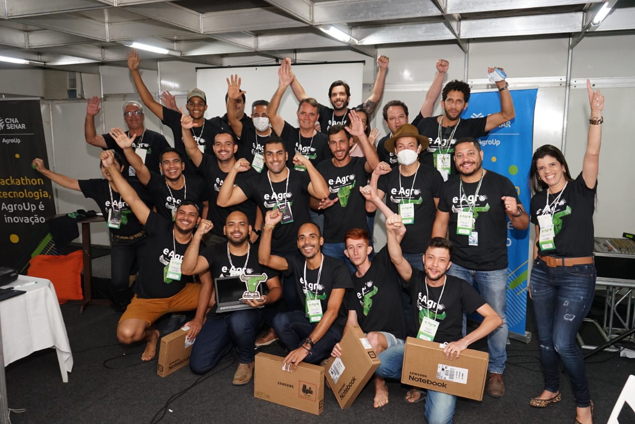 Circuito Nelore de Qualidade da Carne foi destaque no último dia da E-Agro 9