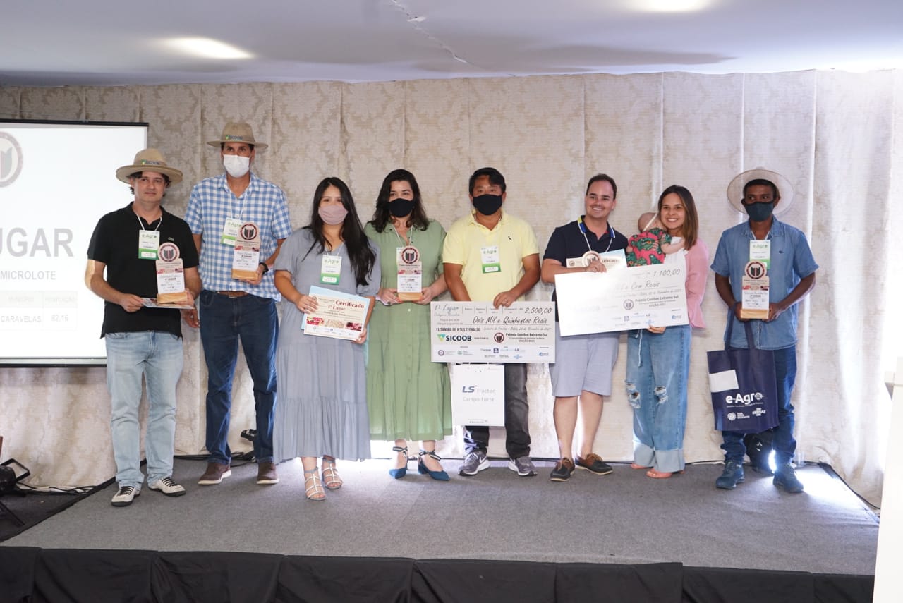 Circuito Nelore de Qualidade da Carne foi destaque no último dia da E-Agro 6