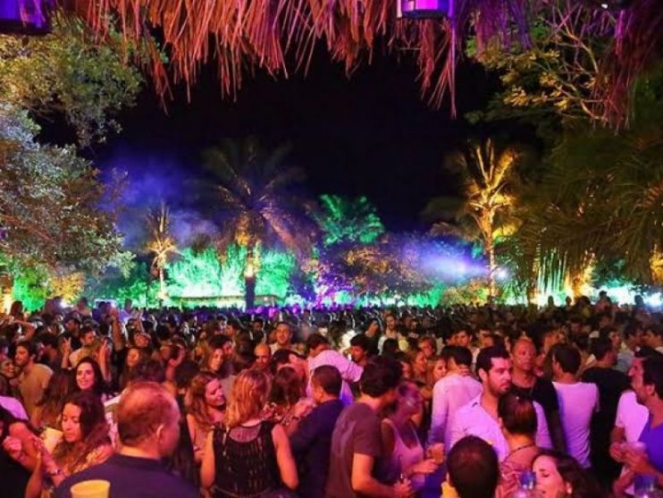 Decreto aumenta para cinco mil o limite máximo de pessoas em eventos na Bahia 5