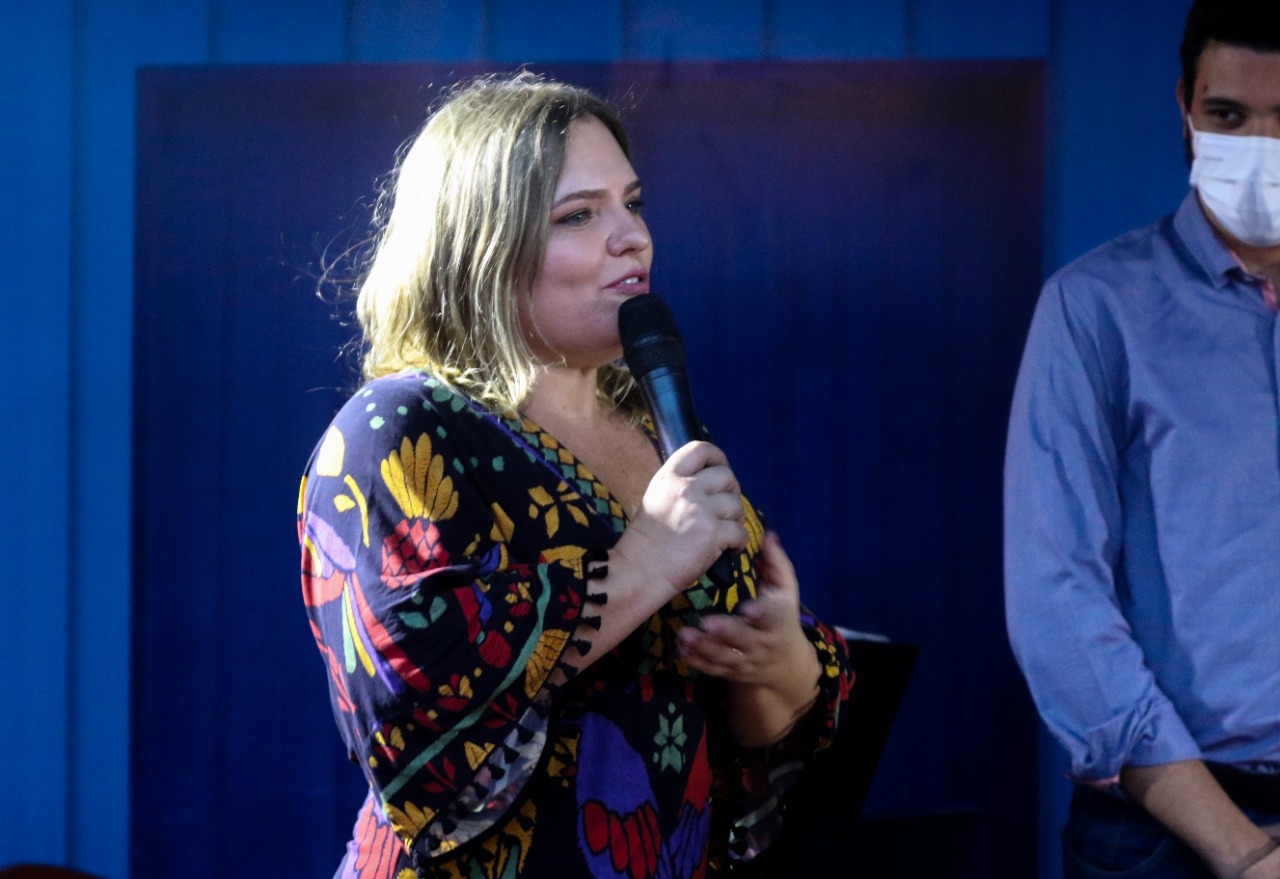 Abertura do I Festival de Arte e Cultura resgata memórias e comemora aniversário de fundação de Eunápolis 23