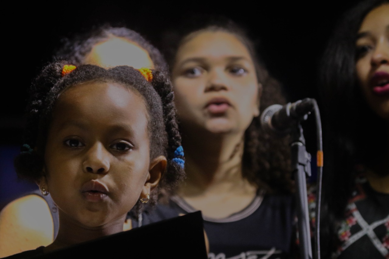 Abertura do I Festival de Arte e Cultura resgata memórias e comemora aniversário de fundação de Eunápolis 8