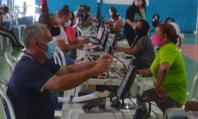 Prefeitura de Eunápolis realiza repescagem para inscrição no REDA nesta semana 19