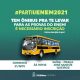 Governo Municipal de Itagimirim disponibiliza ônibus para prova do Enem 33