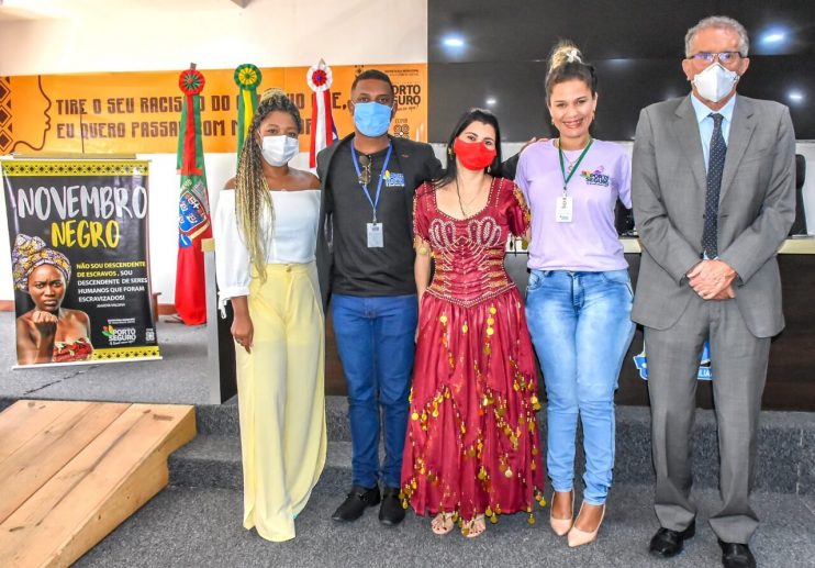 Audiência Pública sobre Igualdade Racial aponta demandas e ações em Porto Seguro 5