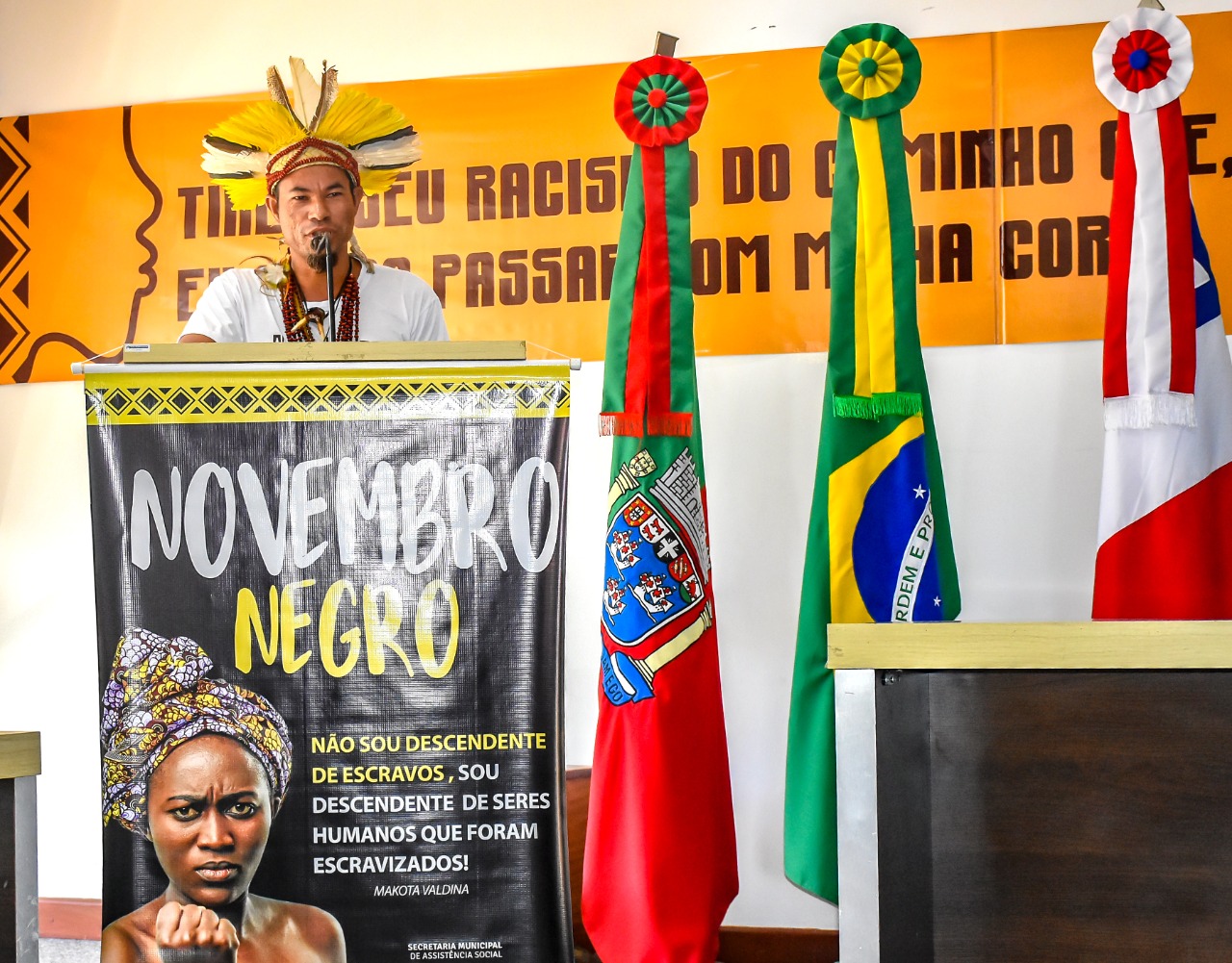 Audiência Pública sobre Igualdade Racial aponta demandas e ações em Porto Seguro 38