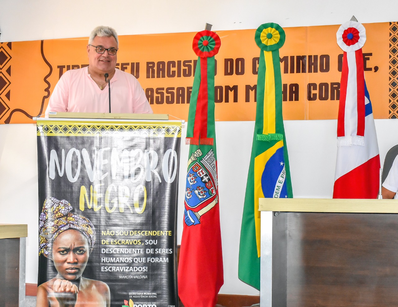 Audiência Pública sobre Igualdade Racial aponta demandas e ações em Porto Seguro 48