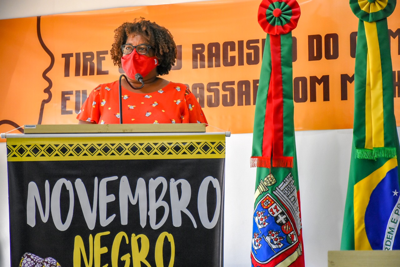 Audiência Pública sobre Igualdade Racial aponta demandas e ações em Porto Seguro 58