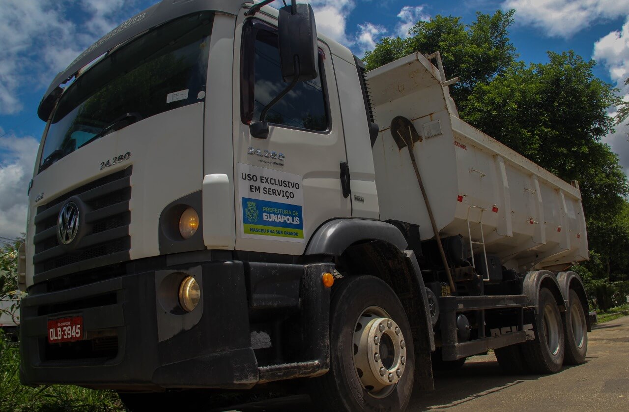 "Todos Contra o Mosquito" elimina focos de proliferação do Aedes Aegypti no bairro Motor 6