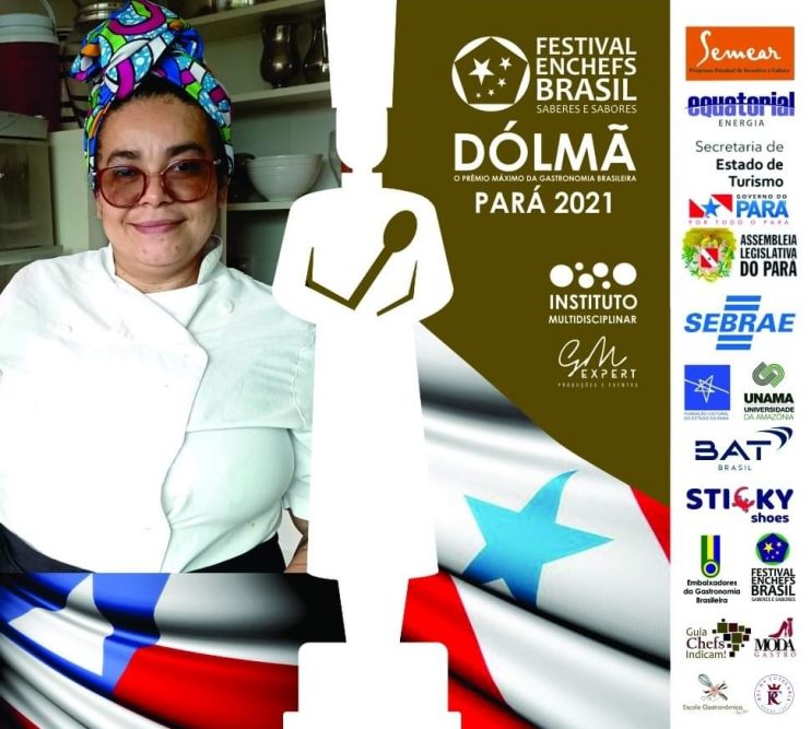 Extremo Sul tem representante no maior prêmio gastronômico do Brasil 4