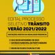 Prefeitura de Porto Seguro divulga Edital de Processo Seletivo Trânsito Verão 2021/2022 55