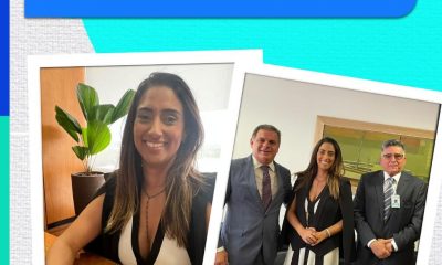 Ministra Flávia Arruda promete ajudar Porto Seguro 22
