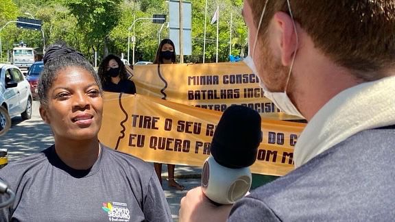 Porto Seguro: Blitz da Consciência Negra potencializa valorização cultural 32