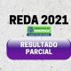 Prefeitura de Eunápolis pública resultado parcial do REDA 2021 17